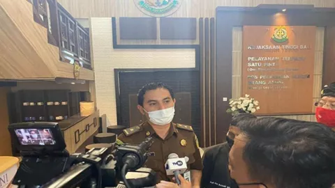 Debitur Korupsi Rp5 M BPD Bali, Kejati Dalami Orang Dalam? - GenPI.co BALI
