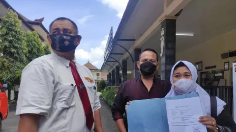 Miris! Santriwati Ponpes RH Tabanan Bali Jadi Korban Kekerasan - GenPI.co BALI