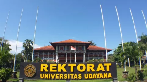 UNUD Bali Tagih Mahasiswa Biaya Asrama Belum Jadi, Kata Rektor? - GenPI.co BALI