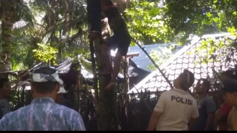 Pria Buleleng Bali Tewas Bunuh Diri, Polisi Ungkap Fakta Ini - GenPI.co BALI
