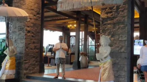 Promo Traveloka Ini Bikin Banyak Hotel Murah di Bali - GenPI.co BALI