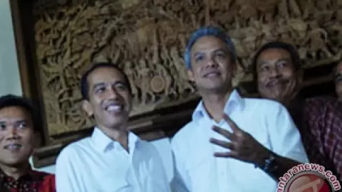 Pilpres: Gantikan Jokowi, Ganjar Unggul di Bali dan 3 Provinsi - GenPI.co BALI