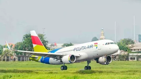 Promo Traveloka: Tiket Pesawat Murah Jakarta-Bali, Ada Pelita - GenPI.co BALI