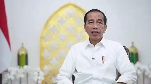 Lebaran: Pemudik Bali Wajib Baca, Presiden Jokowi Imbau Ini - GenPI.co BALI