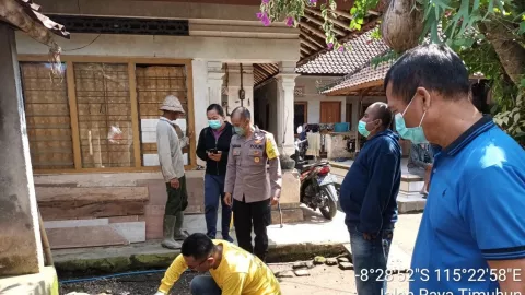 Rabies di Bali Bikin Korban Berjatuhan, Ini Reaksi Anggota DPRD - GenPI.co BALI