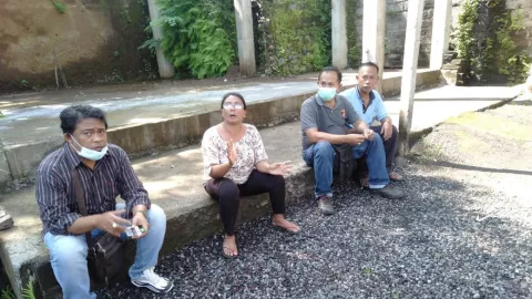 Ibu-ibu Dijambret di Jalan Buleleng Bali, Polisi Incar Pelaku Ini - GenPI.co BALI