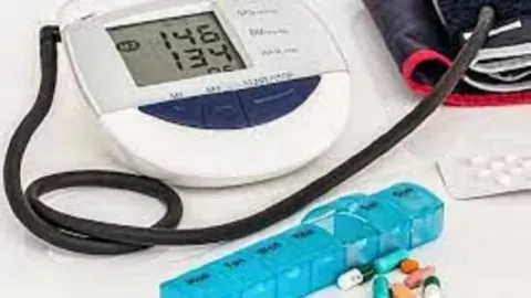 Kesehatan: Dokter Ungkap Hubungan Unik Hipertensi dan Cewek - GenPI.co BALI