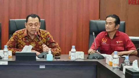 Porprov Bali Meriahkan Esport, Ketua Umum ESI Bilang Ini - GenPI.co BALI