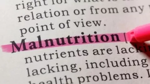 Kesehatan: Waspada! Malnutrisi Dialami oleh Orang Kurus dan Gemuk - GenPI.co BALI