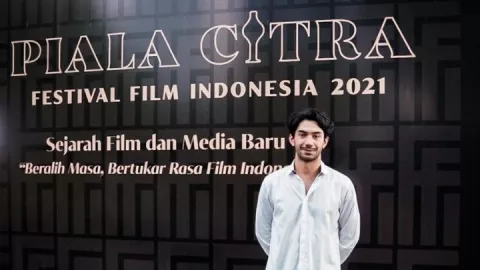 Persoalan Penting, Aktor Indonesia Reza Rahadian Ada di Bali - GenPI.co BALI