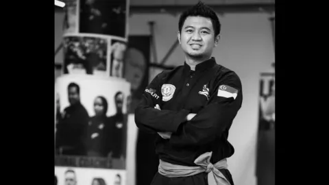 SEA Games Tragis, Pelatih Pencak Silat Tewas Usai Liburan di Bali - GenPI.co BALI