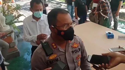 Misteri Mayat Pria Sumba Denpasar Bali, Polisi: TKP Minim Bukti - GenPI.co BALI