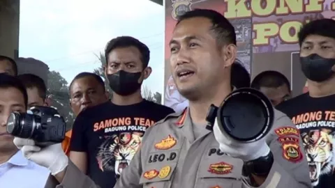 Bobol Vila Curi Barang WNA, Pria Singaraja Diciduk Polisi Badung - GenPI.co BALI