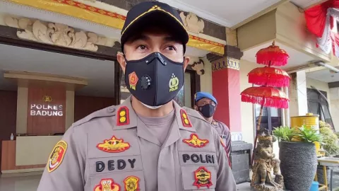 Pria Singaraja Pembobol Vila Badung Bali Ditembak, Fakta Terkuak - GenPI.co BALI