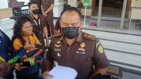 Resmi! 2 Pejabat LPD Serangan Bali Korupsi Miliaran, Modusnya? - GenPI.co BALI