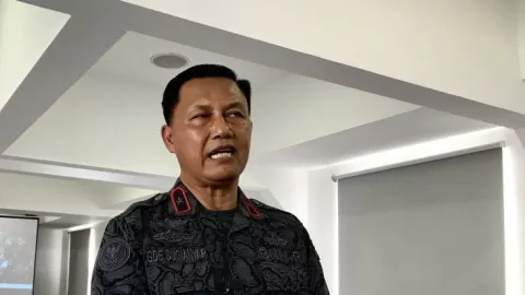 BNN Bali 'Ultimatum' Pasien Apotek Narkoba Singaraja, untuk Apa? - GenPI.co BALI