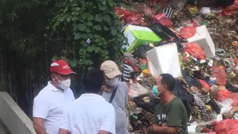 Hari Raya Galungan di Bali Bikin Bencana Sampah, Kok Bisa? - GenPI.co BALI