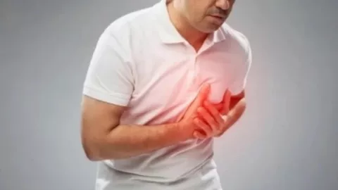 Langsung Meninggal? Dokter: Serangan Jantung Bisa Diselamatkan - GenPI.co BALI