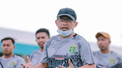 Piala Presiden: Taklukkan Bali United? Persebaya Pakai 3 Pemain - GenPI.co BALI