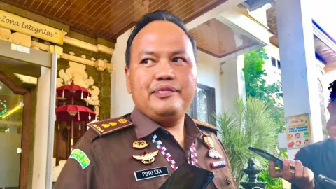 2 Kreditur KUR Bank BUMN Tersangka Korupsi, Kata Kejari Denpasar? - GenPI.co BALI