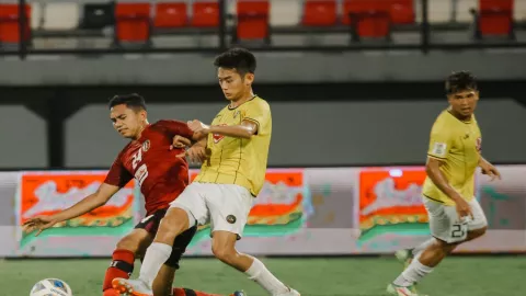 Piala AFC: Bali United Terusir, PSM Selamatkan Muka Indonesia - GenPI.co BALI