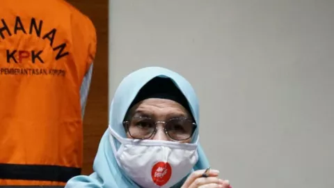 Dewan Pengawas KPK Tunda Sidang Etik Efek Lili Pintauli di Bali - GenPI.co BALI