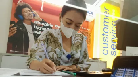 Maling Kuras Tabungan Cewek Indomaret, Ini Reaksi Polisi Denpasar - GenPI.co BALI