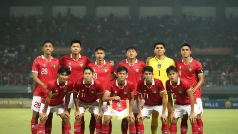 Pemain Bali United Apik, Ini Penilaian Pelatih Timnas Indonesia - GenPI.co BALI