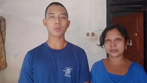 Kisah Apik Anak Pedagang Ayam Asli Tabanan Jadi Polisi Gratis - GenPI.co BALI