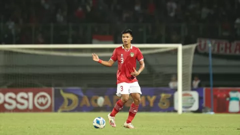 Pemain Bali United Kadek Arel Fokus Timnas Indonesia, Targetnya? - GenPI.co BALI