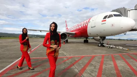 Harga Tiket Pesawat Bali-Jakarta Pertengahan Maret 2023, Cek Sekarang - GenPI.co BALI