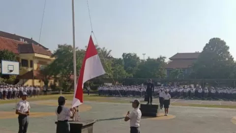 Daftar 10 SMA Terbaik di Bali Sesuai Nilai UTBK, Banyak Penurunan - GenPI.co BALI
