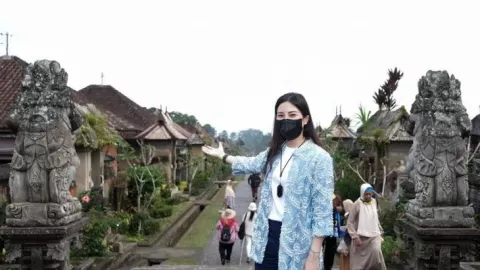 Bangga! Bali Masuk Daftar Destinasi Populer Wisman versi Agoda - GenPI.co BALI