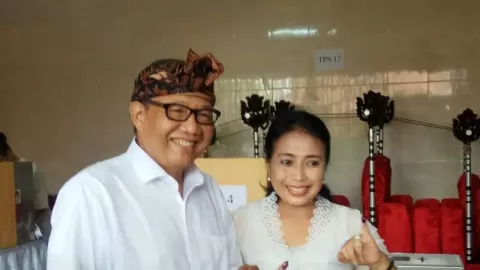 Profil Gede Ngurah Puspayoga, Eks Wagub Bali Malah Jadi Menteri - GenPI.co BALI