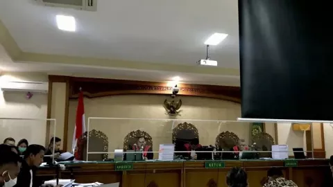 Terseret Korupsi DID Eka Wiryastuti, Kata Mantan Wakil Ketua BPK? - GenPI.co BALI