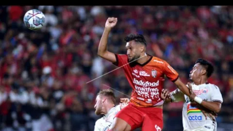Liga 1: Teco Bongkar Taktik Mematikan Bali United Bungkam Persija - GenPI.co BALI