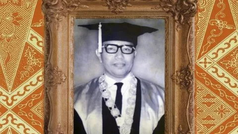 Profil: Gede Ngoerah, Pahlawan yang Bikin RSUP Sanglah Ganti Nama - GenPI.co BALI