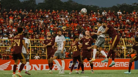 Liga 1: 4 Pemain Bali United Waspada, Teco Permak Lini Belakang - GenPI.co BALI
