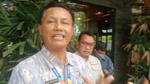 Kepala BNN Bali Minta Pemilik Narkoba Tertentu Tak Masuk Penjara - GenPI.co BALI