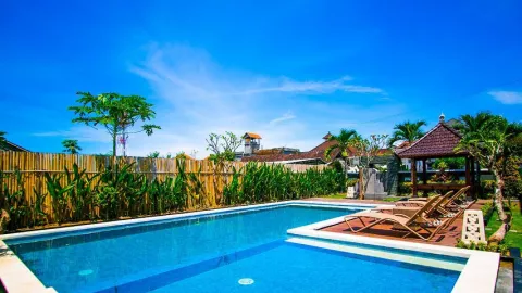 Diskon 30 Persen, Promo Traveloka Beber Hotel Murah di Bali - GenPI.co BALI