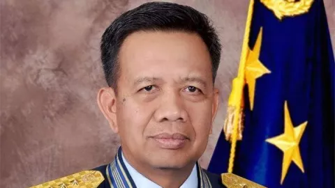 Profil Putu Dunia, Purnawirawan TNI AU Bali Punya Rekor Ini - GenPI.co BALI