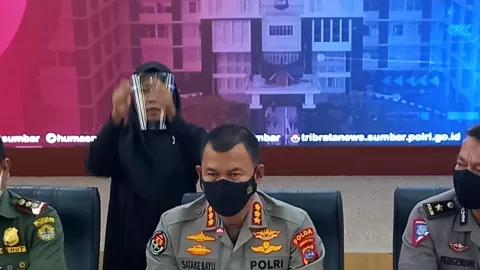 Terungkap! Polisi Bali Bongkar Alur Korupsi LPD Ungasan - GenPI.co BALI