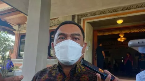 Bikin Dinkes Bali Turun Tangan, Kenali Gejala Cacar Monyet - GenPI.co BALI