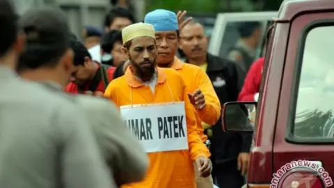 Australia Kecewa Efek Teroris Bom Bali Bebas, Aksi Indonesia? - GenPI.co BALI