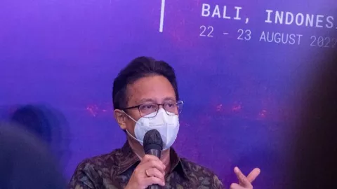 Menkes Budi: Bali Pusat Infrastruktur Kesehatan, Kok Bisa? - GenPI.co BALI