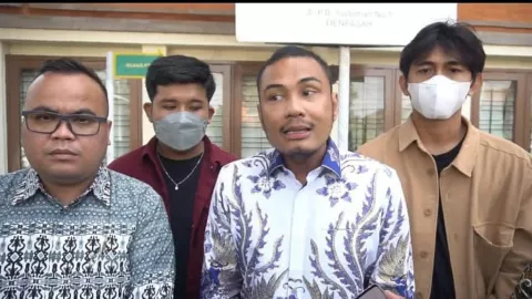 Istri Tilep Uang demi Selingkuhan? Youtuber Parthayana Geram - GenPI.co BALI