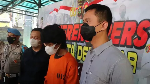 Biadab! Usai Wikwik di Kuta, Pria Jakarta Nyaris Bunuh Cewek - GenPI.co BALI