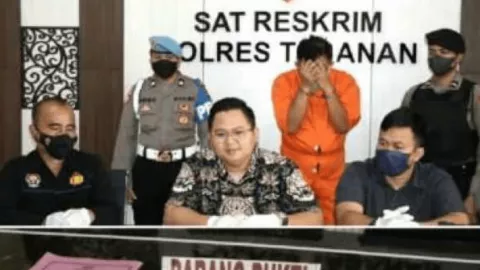 Tipu Tukang Pijat, Aksi Oknum Dokter di Tabanan Bikin Malu - GenPI.co BALI