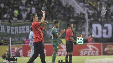 Liga 1: Bali United Kurang Oke? Teco Bikin Suporter Lega - GenPI.co BALI
