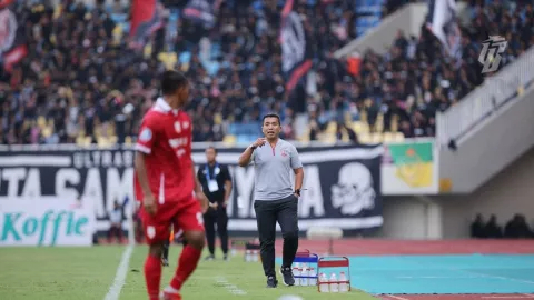 Liga 1: Statistik Persis Solo vs Bali United Bak Bumi Langit - GenPI.co BALI